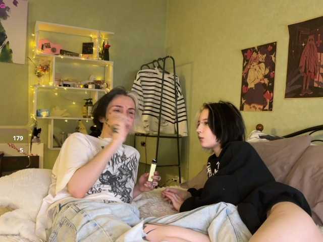 VeryRareTwins