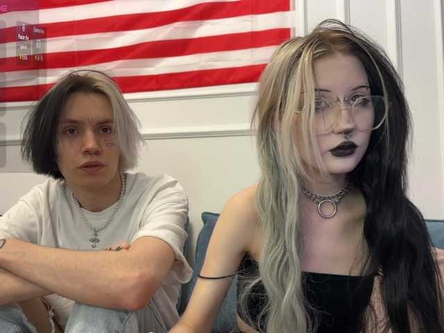 VeryRareTwins's BongaCams show and profile