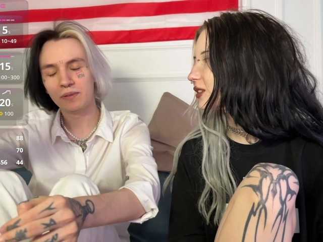 VeryRareTwix's BongaCams profile