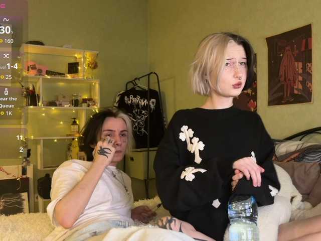 BongaCams VeryRareTwins VeryRareTwins from BongaCams