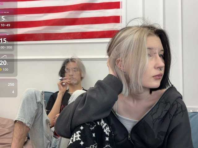 Дойки VeryRareTwins