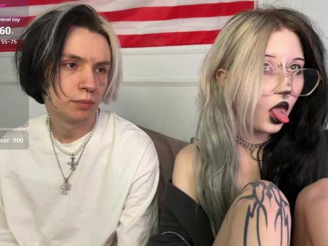 VeryRareTwins's BongaCams show and profile