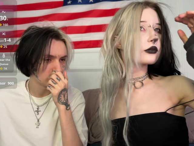 VeryRareTwins's BongaCams show and profile