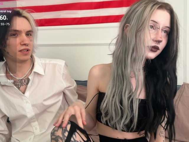 VeryRareTwix's BongaCams profile