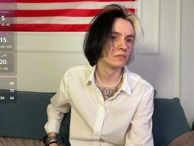 VeryRareTwix's BongaCams profile