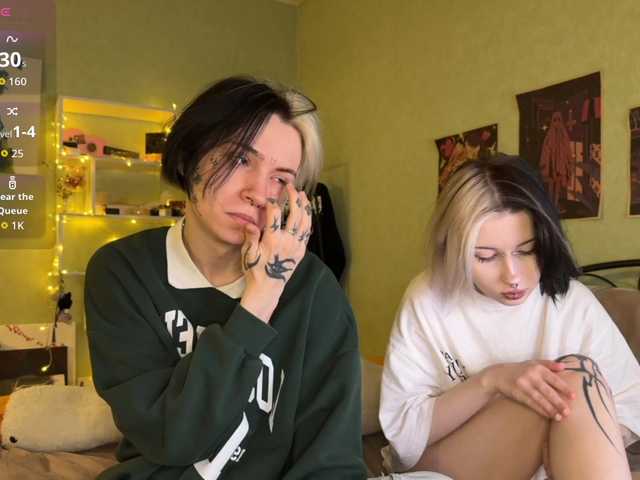 VeryRareTwins