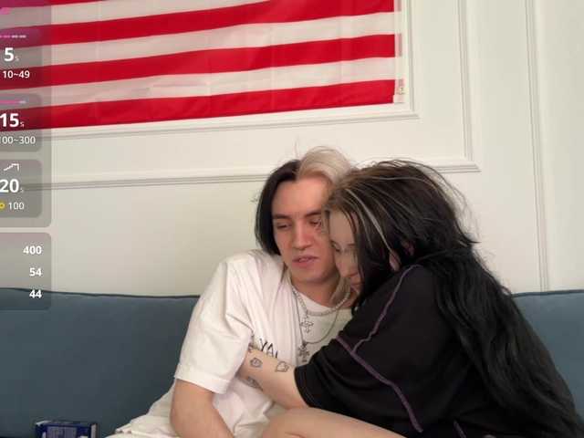 VeryRareTwins's BongaCams show and profile