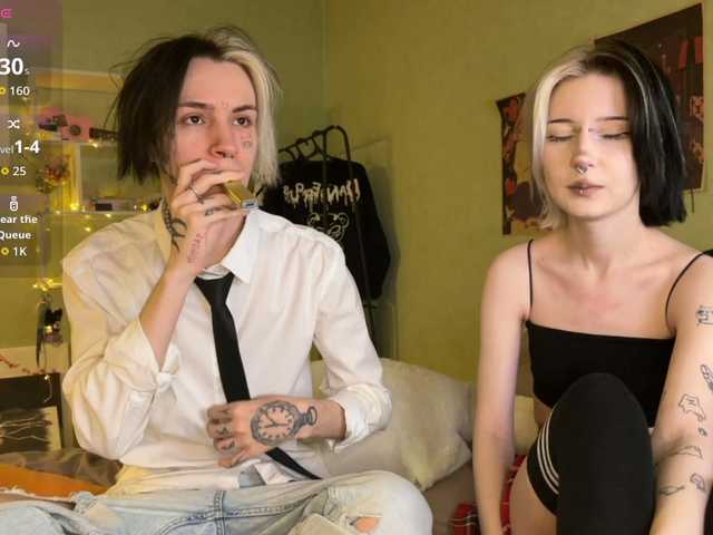 VeryRareTwins