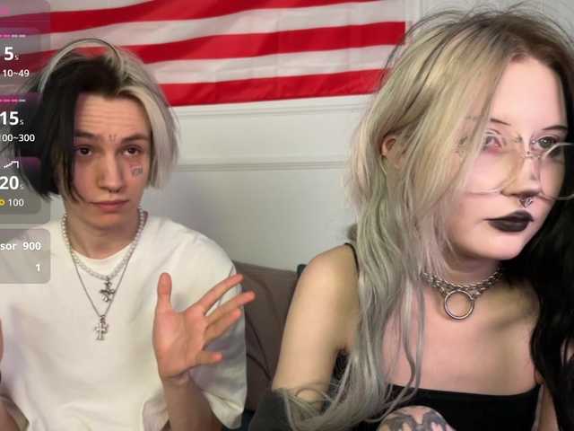 VeryRareTwins's BongaCams show and profile