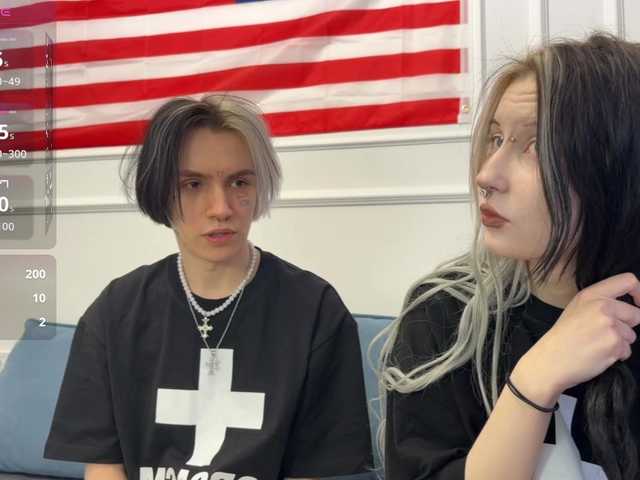 Preview of veryraretwins