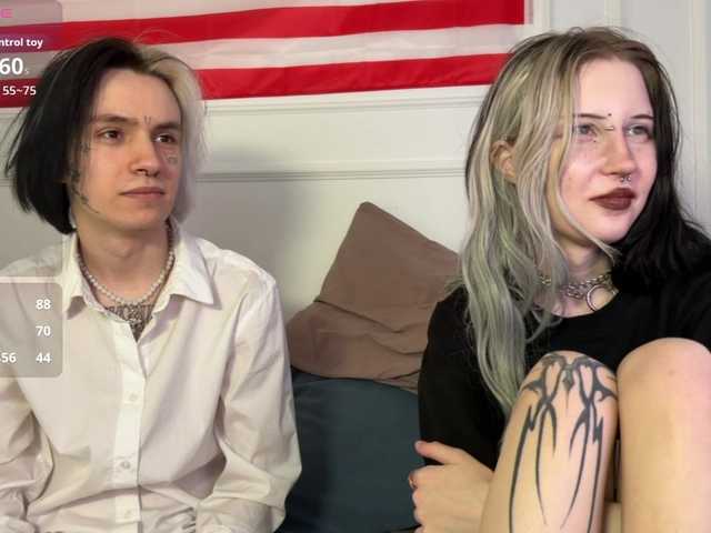 VeryRareTwix's BongaCams show and profile