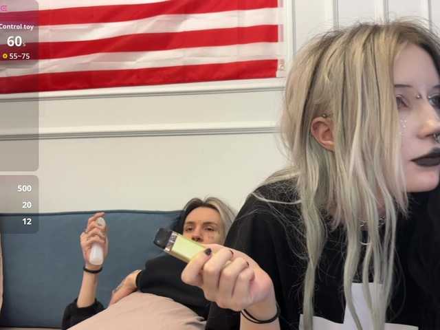 VeryRareTwins's BongaCams show and profile