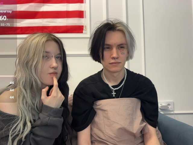 домашнее видео с VeryRareTwins