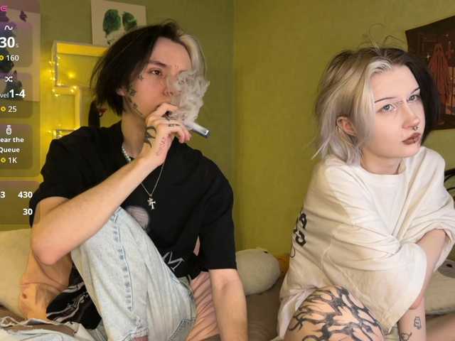 VeryRareTwins live cam