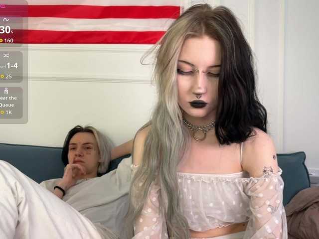 VeryRareTwins's BongaCams show and profile