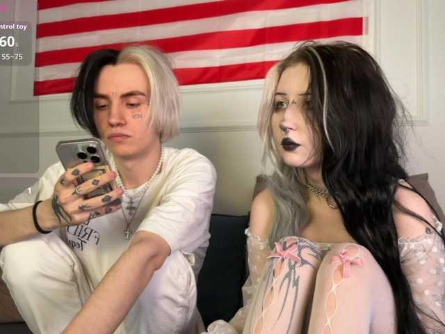 VeryRareTwins's BongaCams show and profile