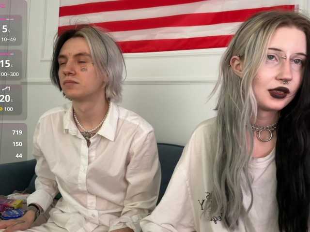 VeryRareTwix's BongaCams show and profile