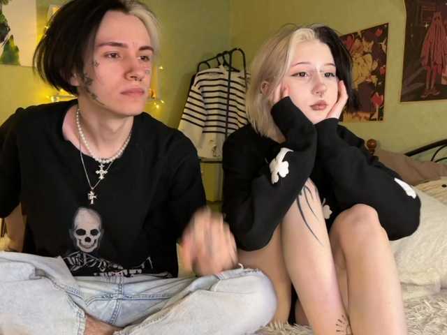 VeryRareTwins from BongaCams is Freechat