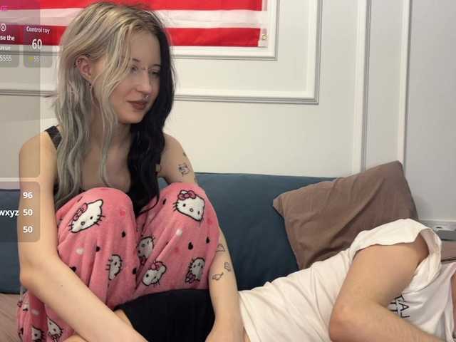 VeryRareTwins's BongaCams show and profile