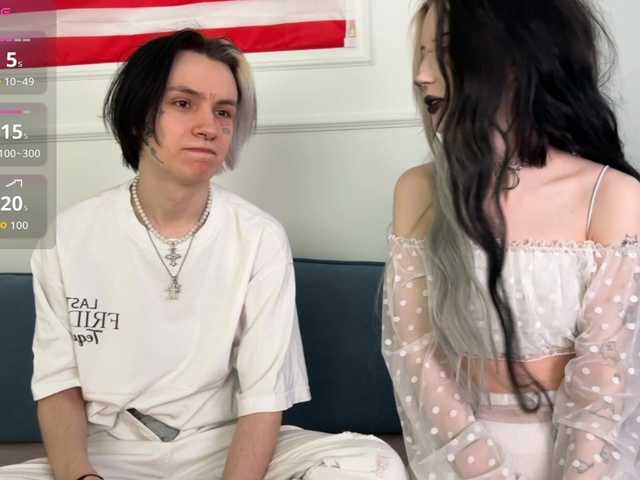 видео VeryRareTwins