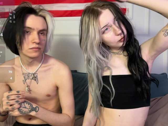 VeryRareTwix's BongaCams profile