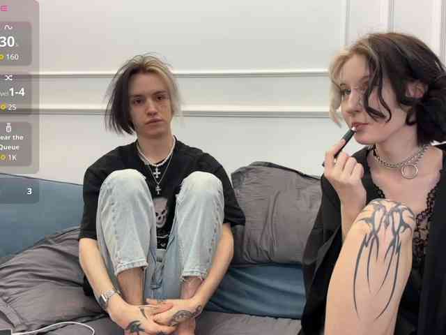 VeryRareTwins VeryRareTwins