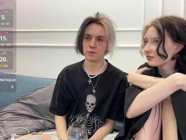 VeryRareTwins VeryRareTwins