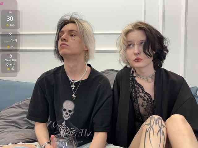 VeryRareTwins VeryRareTwins