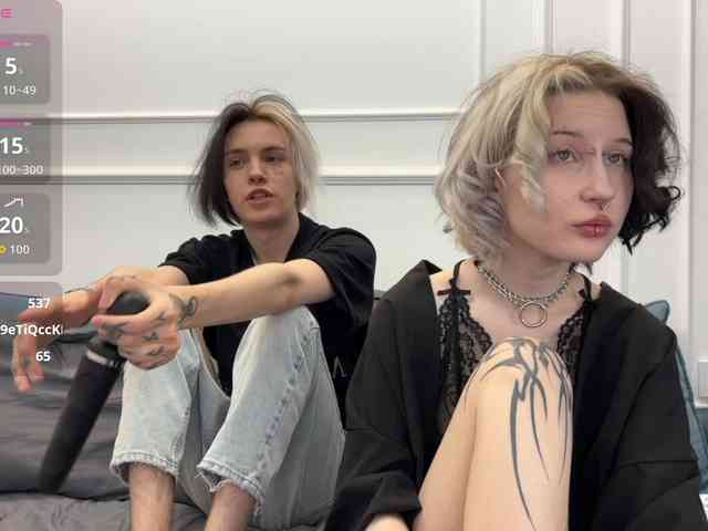 VeryRareTwins VeryRareTwins