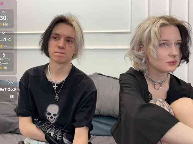 VeryRareTwins VeryRareTwins