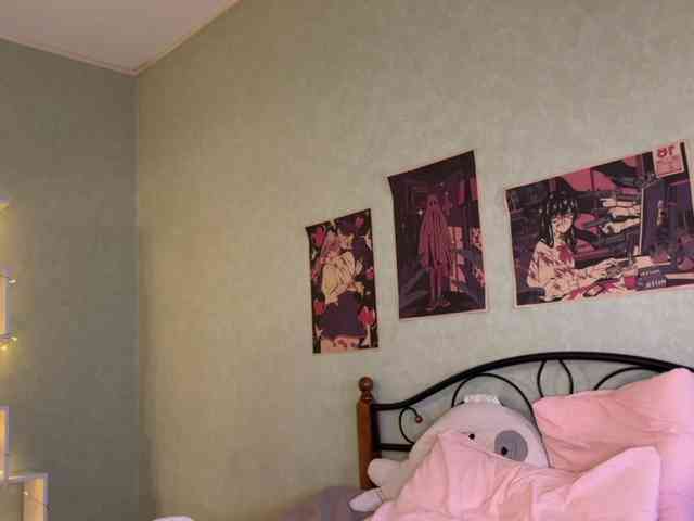 VeryRareTwins webcam