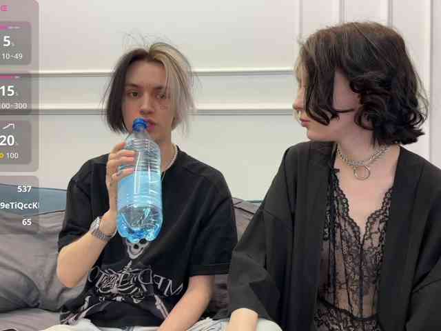 VeryRareTwins VeryRareTwins