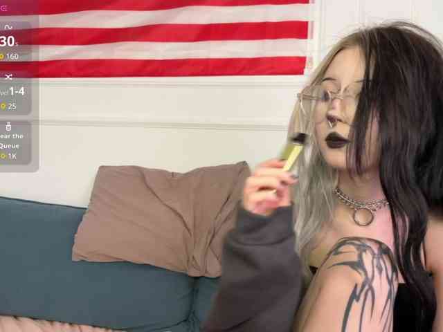 VeryRareTwins webcam