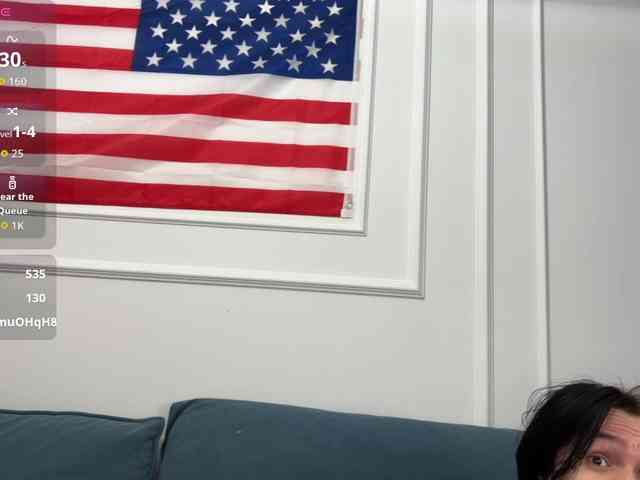 VeryRareTwins webcam