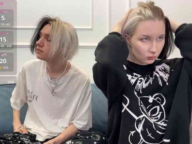 VeryRareTwins VeryRareTwins