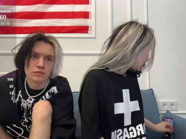 VeryRareTwins VeryRareTwins