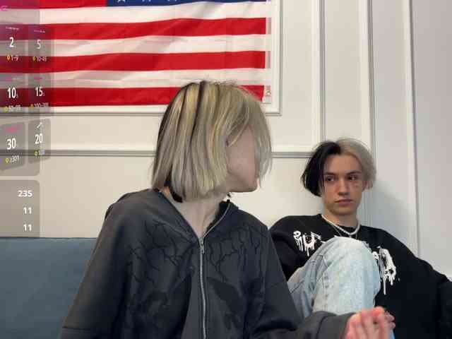 VeryRareTwins VeryRareTwins