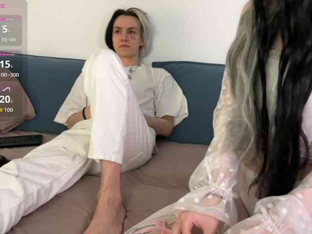 VeryRareTwins VeryRareTwins