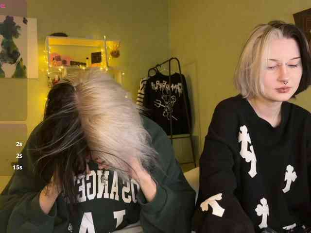 VeryRareTwins VeryRareTwins