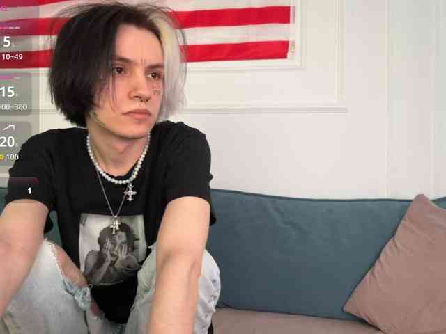 VeryRareTwins webcam