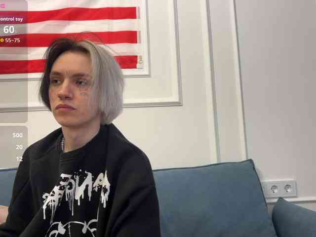 VeryRareTwins webcam