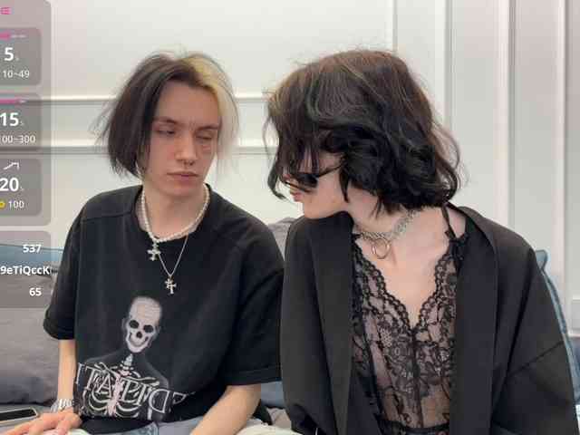 VeryRareTwins VeryRareTwins