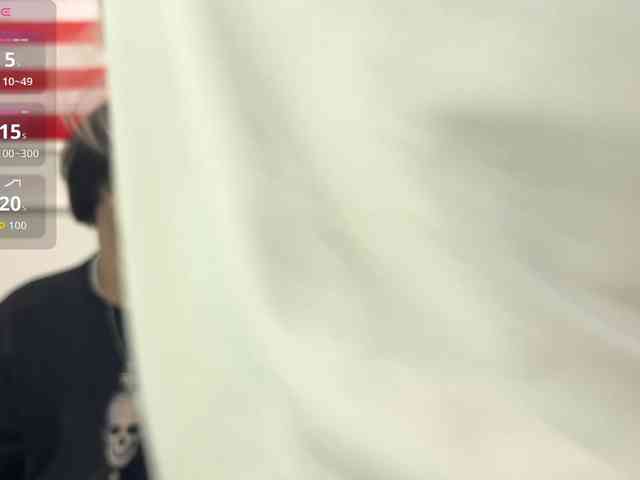 VeryRareTwins webcam