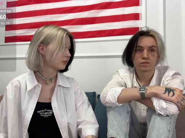 VeryRareTwins VeryRareTwins