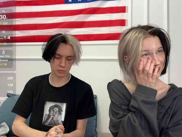 VeryRareTwins VeryRareTwins