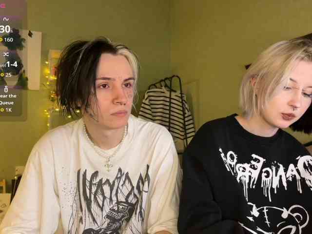 VeryRareTwins