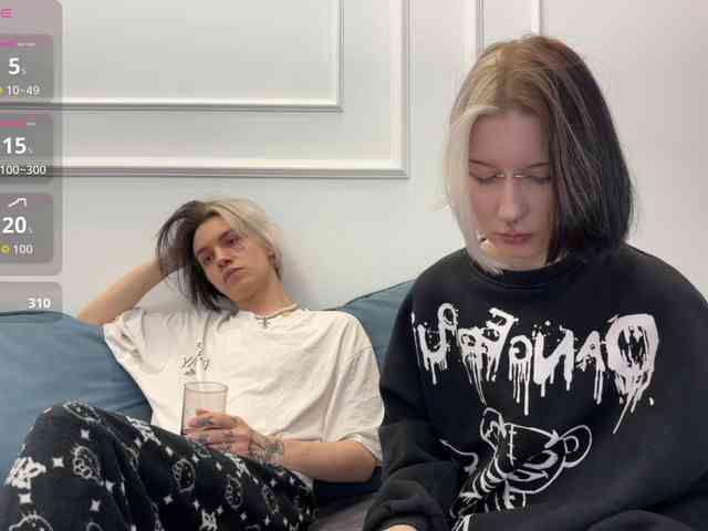 VeryRareTwins VeryRareTwins