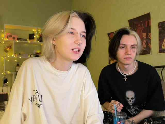 VeryRareTwins