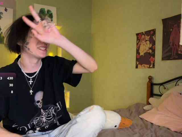 VeryRareTwins webcam