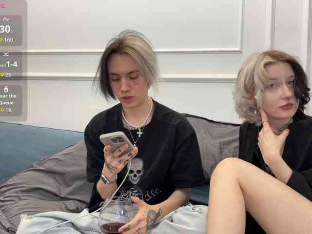 VeryRareTwins VeryRareTwins